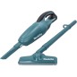 Makita DCL180Z Støvsuger 30W 0.65liter